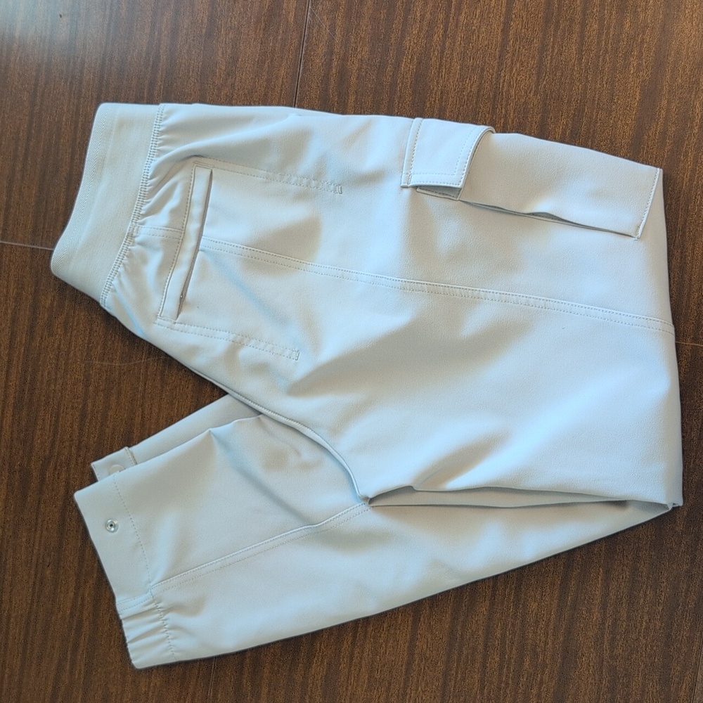 Athleta Endless High Rise Cargo Pant - Picture 8 of 11